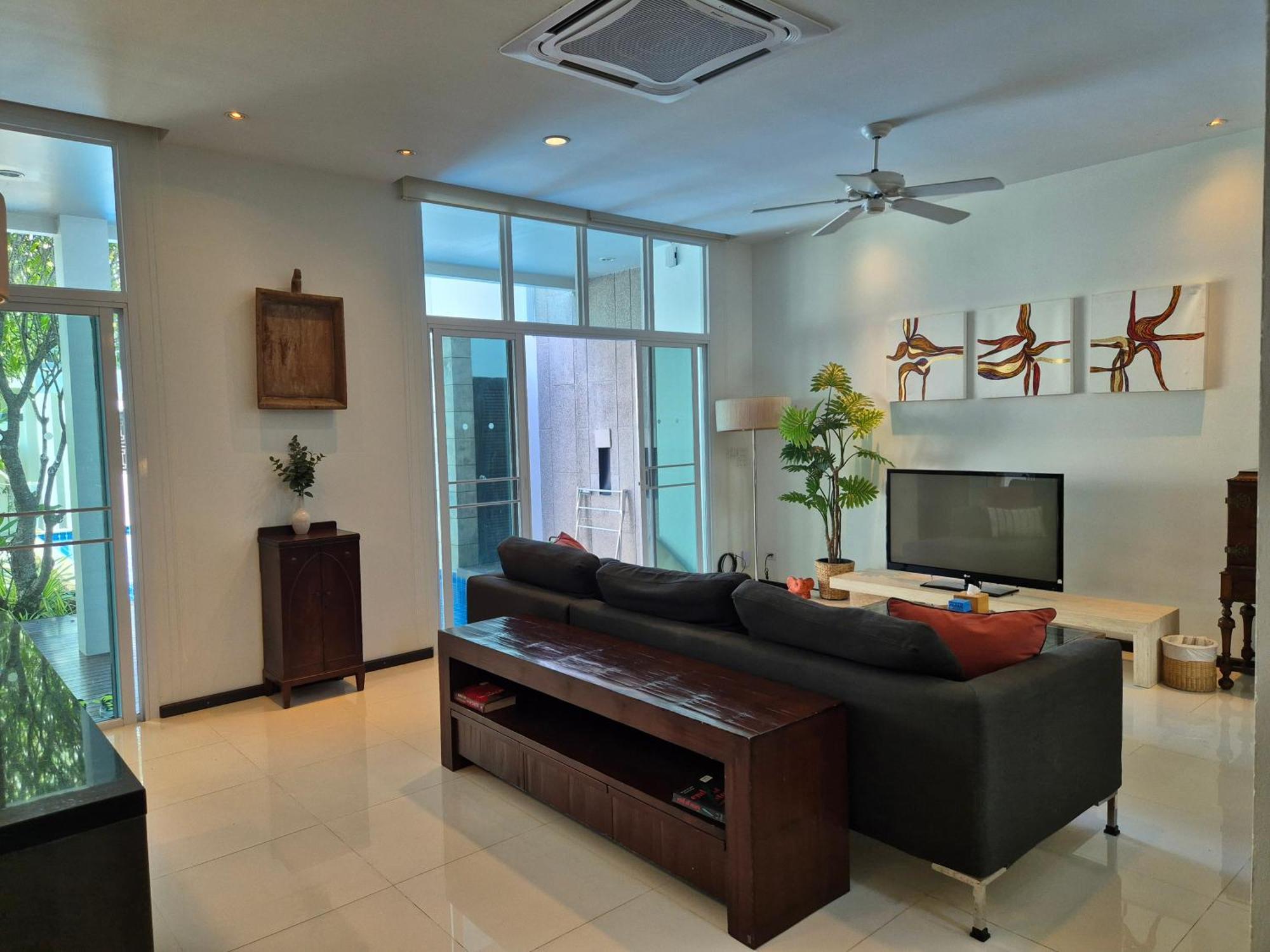Lejlighed Oxygen Bangtao Phuket