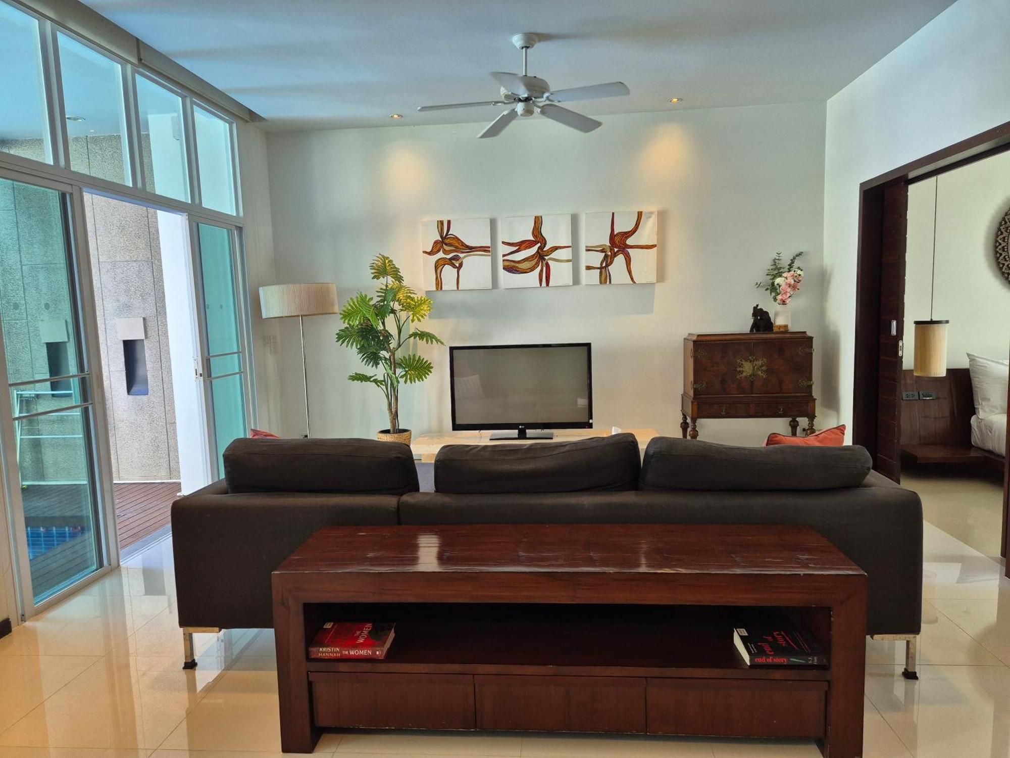 Oxygen Bangtao Phuket